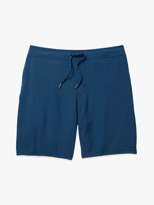 Ozone Short | Jade