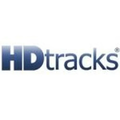 HDtracks logo