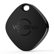 VOCOlinc Black Versatile Bluetooth Finder（Only iOS）