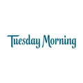 Tuesday Morning logo