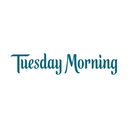 Tuesday Morning logo