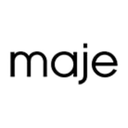 Maje logo
