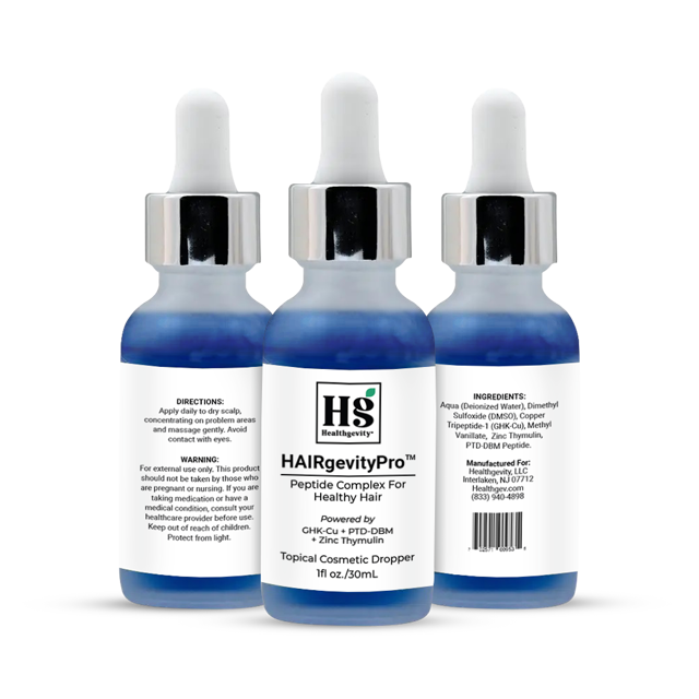 HAIRgevityPro™