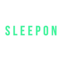 Sleepon logo