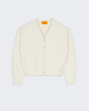 Collegiate Cardigan In Cashmere