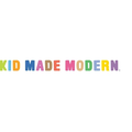Kid Made Modern logo