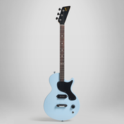 gibson x loog les paul