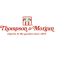 Thompson & Morgan logo