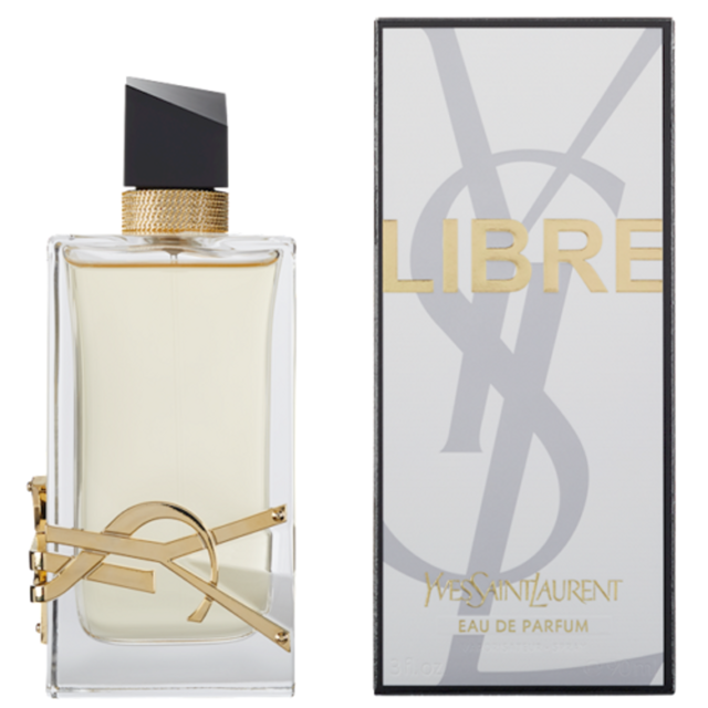 YSL Libre - 3 oz Eau de parfum