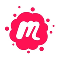 Meetup logo