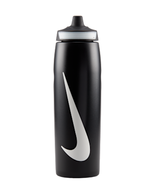 Nike Refuel Squeezable Bottle (32 oz)