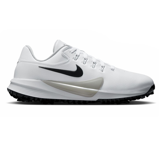 Victory Pro 4 Golf Shoes White/Black/Photon Dust