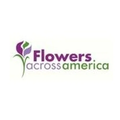 Flowers Across America logo
