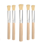 Wood Cleaning Brush by VGoodiEZ