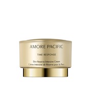 Time Response Skin Reserve Intensive Cream