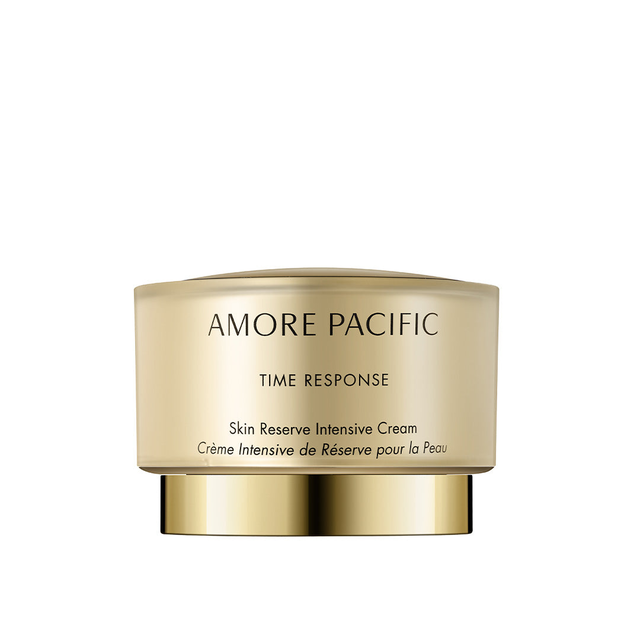 Time Response Skin Reserve Intensive Cream