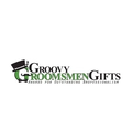 Groovy Groomsmen Gifts logo