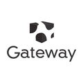 Gateway logo
