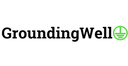 GroundingWell logo