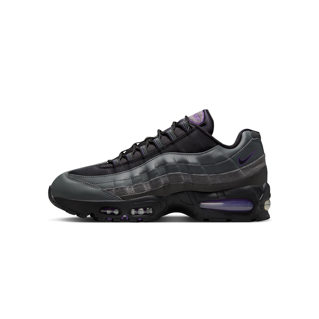 Nike Mens Air Max 95 "Big Bubble" Shoes
