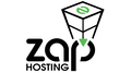 ZAP-Hosting logo