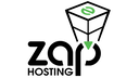ZAP-Hosting logo