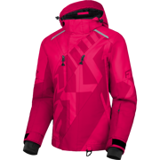 FXR Women's Cold Cross CX Jacket