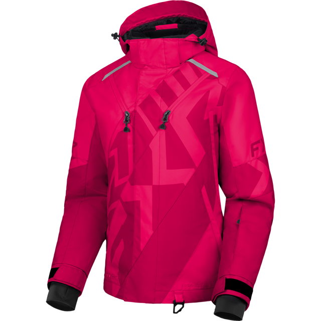 FXR Women's Cold Cross CX Jacket