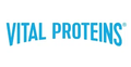 Vital Proteins logo