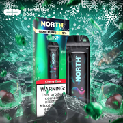 North Vision 15K Disposable