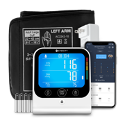 TMB-1583-BS Smart Blood Pressure Monitor
