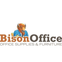 BisonOffice.com logo