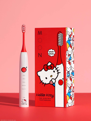 MOON x Hello Kitty® Electric Toothbrush