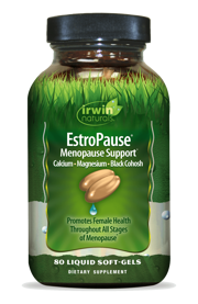 EstroPause Menopause Support