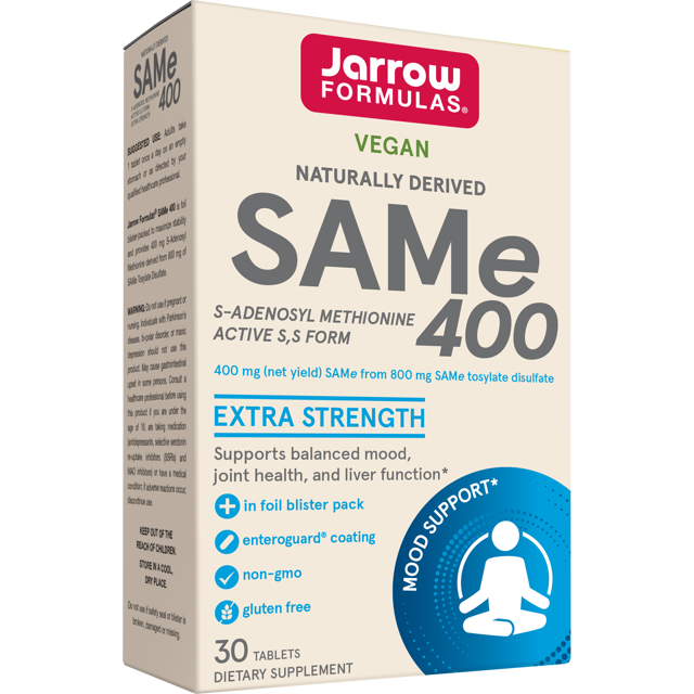 SAMe - 400mg