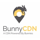 Bunny CDN logo