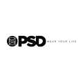 PSD Underwear logo