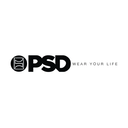 PSD Underwear logo