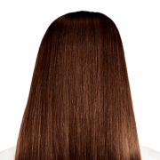 Firenze Brown Hair Dye | Mahogany Brown Hair Color With Hints of Gold