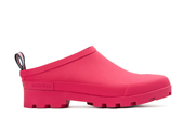 Womens - Bodega Clog - Salt