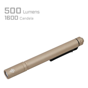 PT20 Portable 2 AAA EDC Penlight