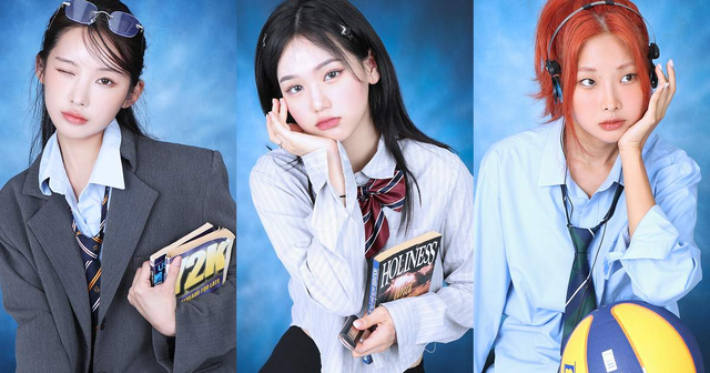 Highteen Concept Self-Service Photography in Seoul - Klook United States