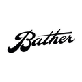 Bather logo