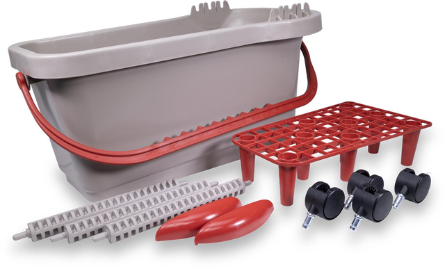 Ultra Grouting System - Replacement Parts