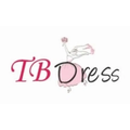 TB Dress logo