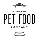 Portland Pet Food Company logo