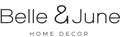 Belle & June logo