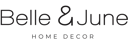 Belle & June logo