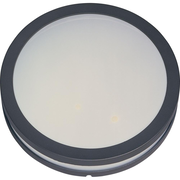 Zenith EE-Two Light Wall Mount in Contemporary style-7.25 Inches wide by 12 inches high