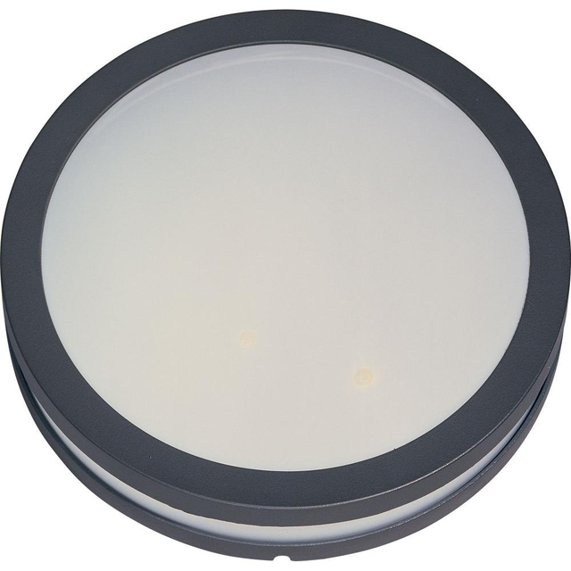 Zenith EE-Two Light Wall Mount in Contemporary style-7.25 Inches wide by 12 inches high